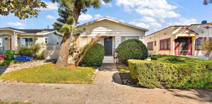 2652 S Palm Grove Ave, Los Angeles
