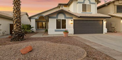1100 W Glenmere Drive, Chandler