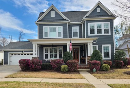 2816 Arsdale  Road, Waxhaw