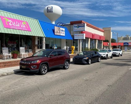 401-B 1st Ave. N, North Myrtle Beach