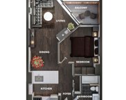 1333 Hornby Street Unit 522, Vancouver image