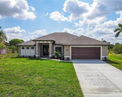 1008 Alaska Avenue, Lehigh Acres