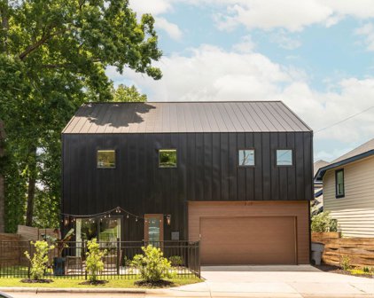 2107 W Trade  Street, Charlotte