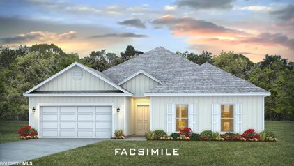 22505 Aleutian Avenue, Foley