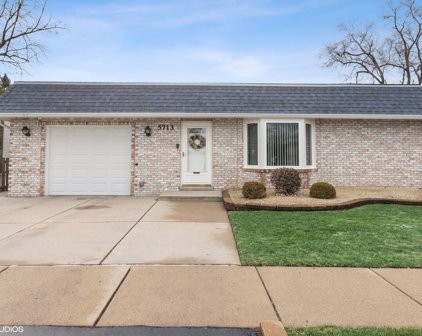 5713 W 89Th Place, Oak Lawn