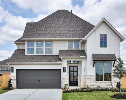 19306 Derby Run Lane, Tomball