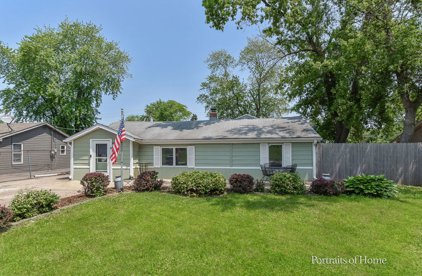 730 S Loucks Street, Aurora