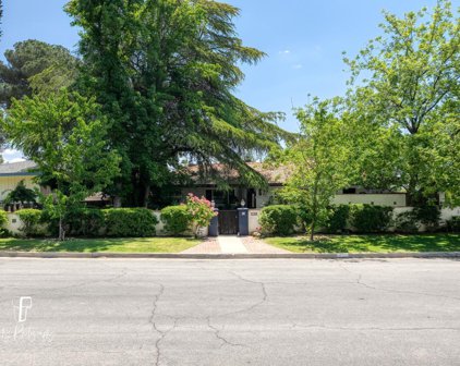 1101 Princeton, Bakersfield