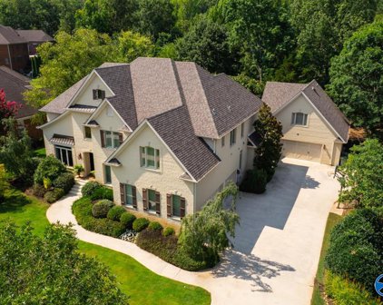 706 Marina Park Drive Se, Huntsville