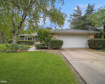 436 Claremont Court, Downers Grove