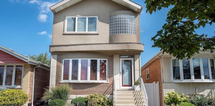 5407 S Narragansett Avenue, Chicago