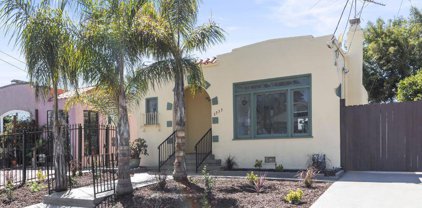 5933 Hilton Street, Oakland