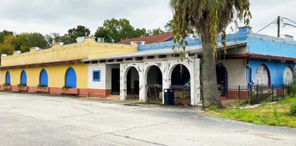 1901 South First Street, Lufkin