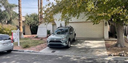 4860 Summerhill Road, Las Vegas