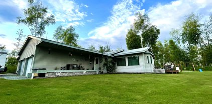 5401 W Birch Harbor Drive, Wasilla