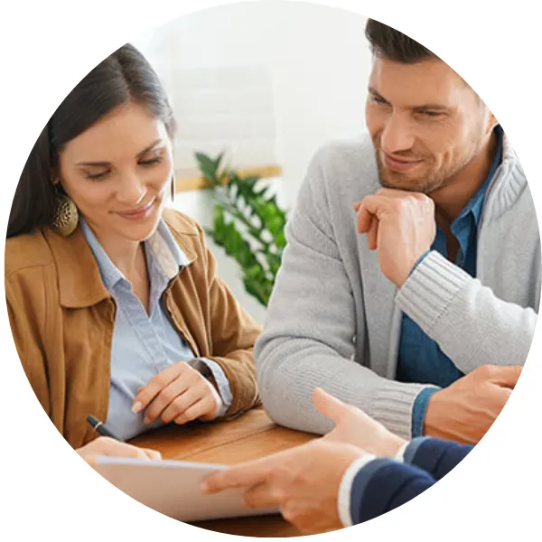 Buying a Home