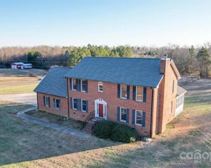 9715 Quail Cove  Court, Indian Trail