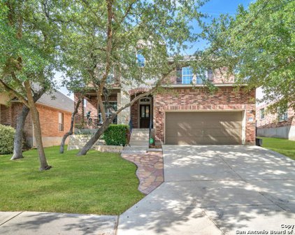 3603 Arroyo Grande, San Antonio