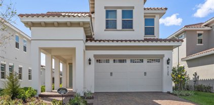 8125 Mabury Lane, Orlando