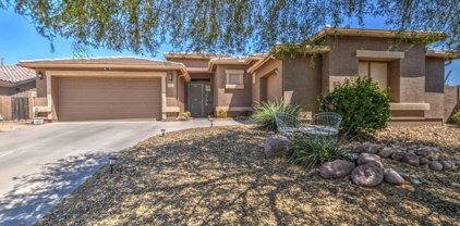 8014 E Rosewood Place, Gold Canyon