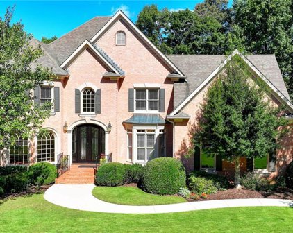 4465 Burgess Hill Lane, Johns Creek