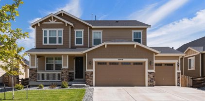 10928 Ouray Street, Commerce City