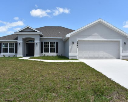 5462 NW Scepter Drive, Port Saint Lucie