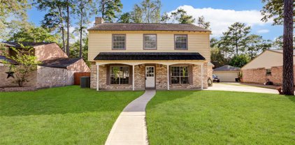 2034 Parkdale Drive, Kingwood