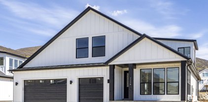 1398 N Jerry Gertsch Lane, Midway