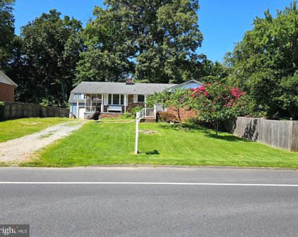408 Hillsmere Dr, Annapolis