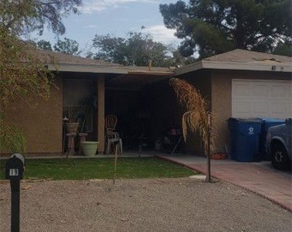 19 Page Street, Las Vegas