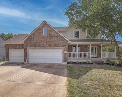 906 Old Mill Road, Raymore