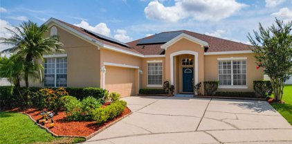2686 Glenbuck Court, Ocoee