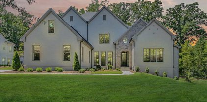 4281 Governors Towne Nw Drive, Acworth