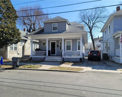57 Radcliffe  Avenue, Providence