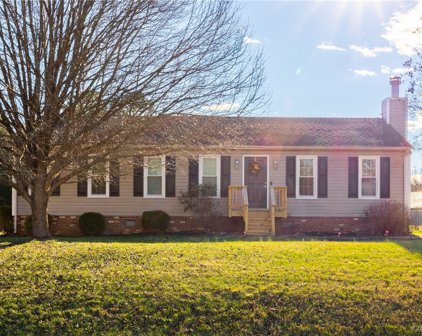 7806 Drexelbrook  Road, Chesterfield