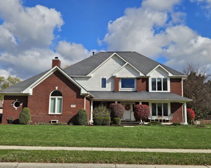 7654 Buttercup Court, Avon