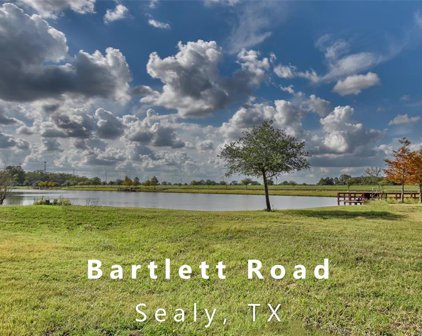 000 Bartlett Trct 1 Road, Sealy