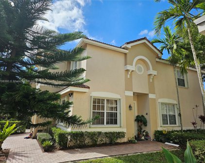 4286 Sw 124th Ter Unit #4286, Miramar