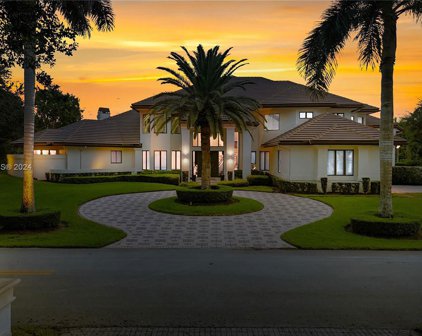 3500 Windmill Ranch Rd, Weston