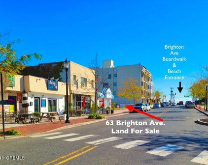 63-67 Brighton Avenue, Long Branch