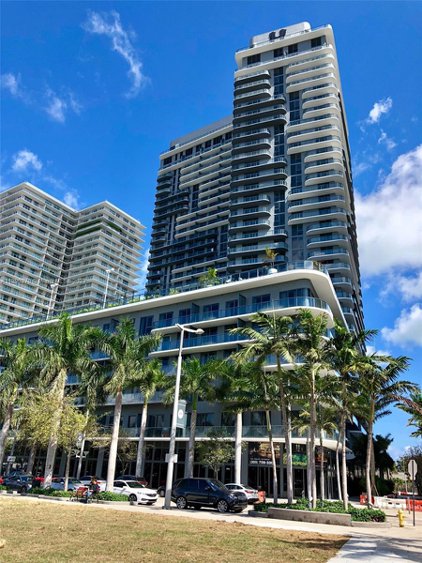 121 Ne 34th St Unit #2411, Miami