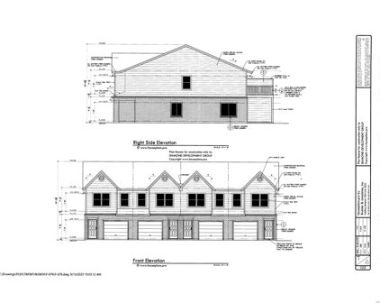 167 PEBBLE BEACH Place Unit #B, Hot Springs