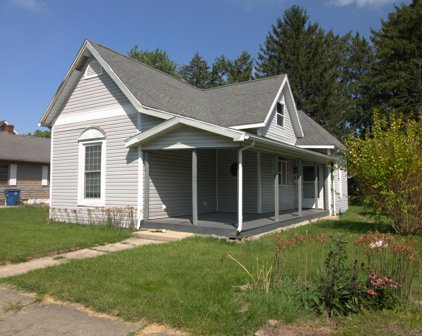 3429 S Boots Street, Marion
