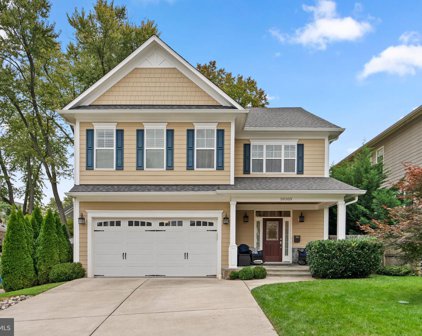 10105 Dickens Ave, Bethesda