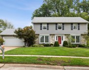15553 Valley Branch  Drive, Chesterfield image