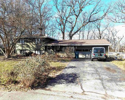 3704 Woodcliff Drive, Lafayette