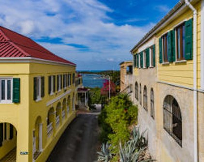 58 et al Hill Street CH, Christiansted