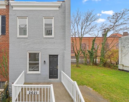 2621 Rosewood   Avenue, Baltimore