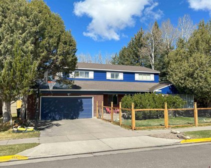 109 Poncha, Alamosa